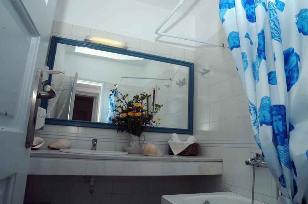 The Sand Suites (Adults Only) Agios Nikolaos Exterior foto